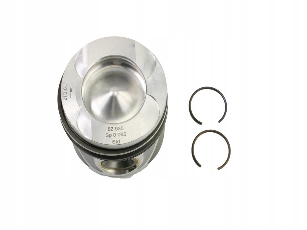 TŁOK MERCEDES SPRINTER 06> 906 09> 2.1 CDI STD Producent części Fast