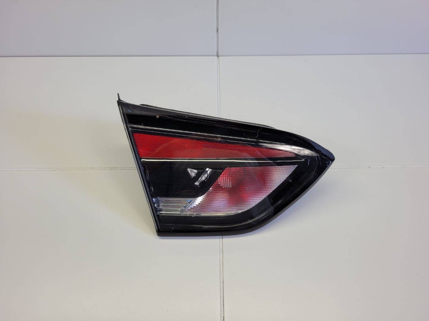 light rear left side Opel Crossland X 2019 39235954