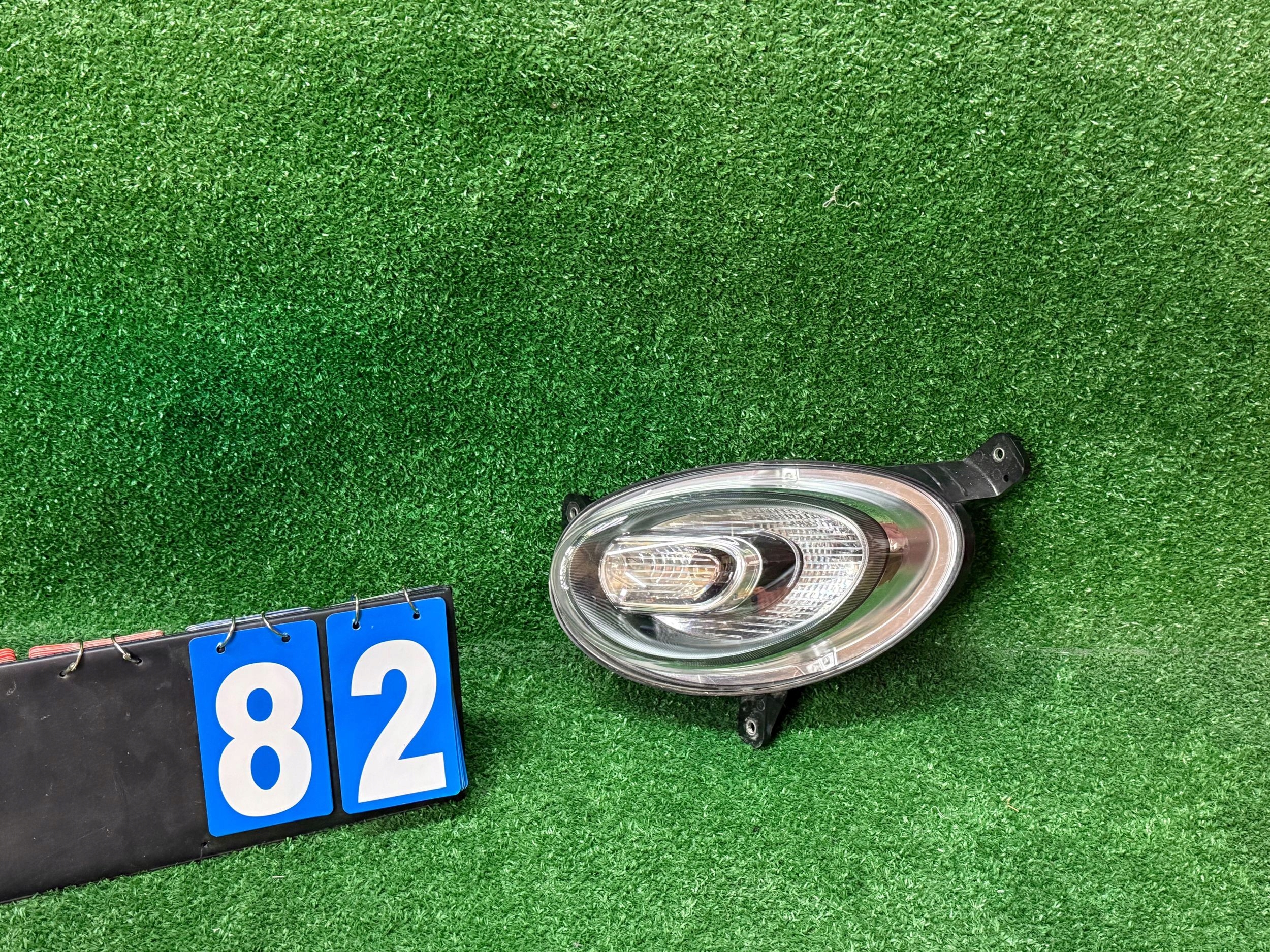 DRL Licht Blinkerleuchte FIAT 500X NR:82
