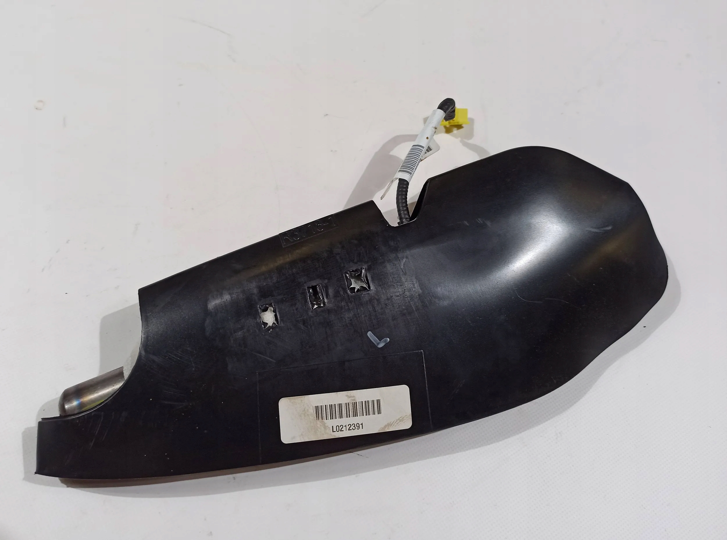 Подушка боковое Сиденья L Dodge Чарджер 2015+ Ориги