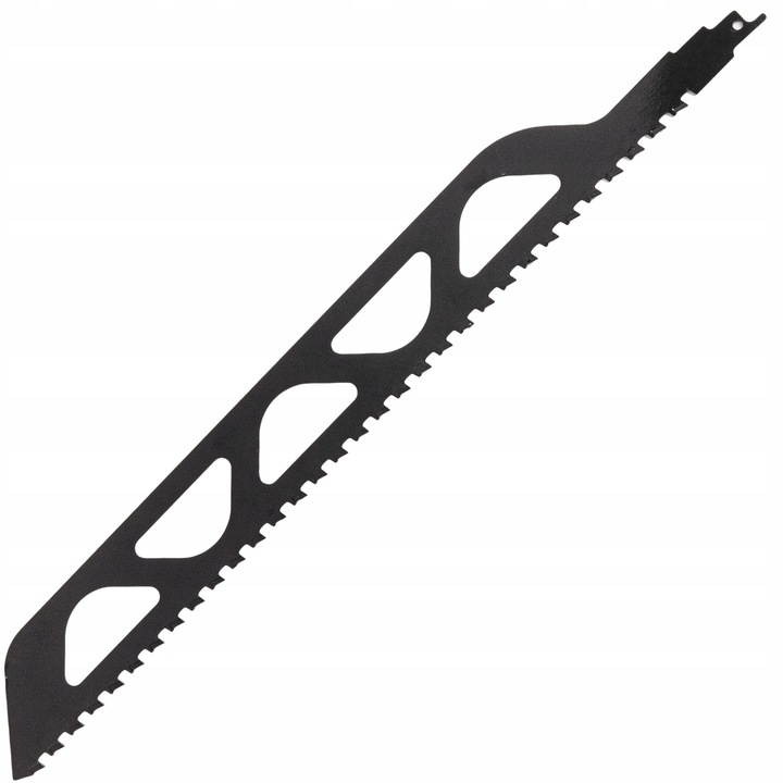BRZESZCZOT 455mm DO PIŁY SZABLASTEJ POSUWOWEJ LISI OGON GAZOBETON PROTHERM Szerokość 1.5 mm
