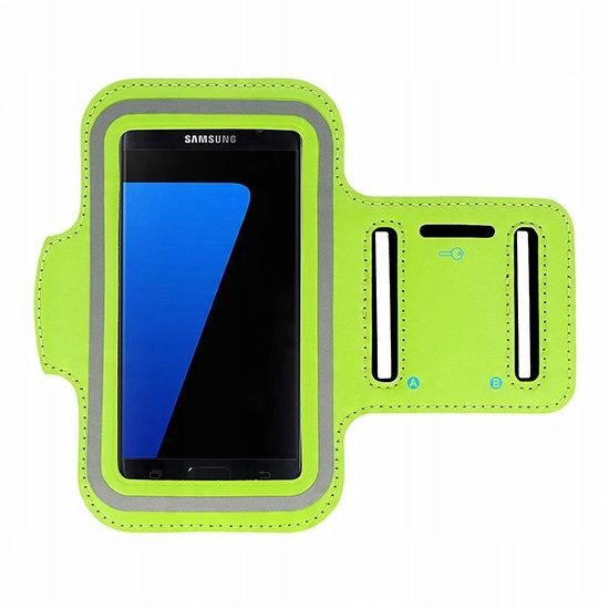 

Etui Na Ramię Pokrowiec Opaska Do Biegania Telefon