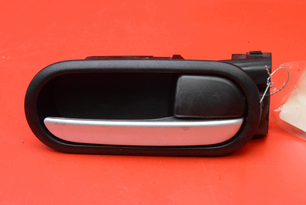 handle inner right front SREBRNA MAZDA MX-5 III NC 05-08