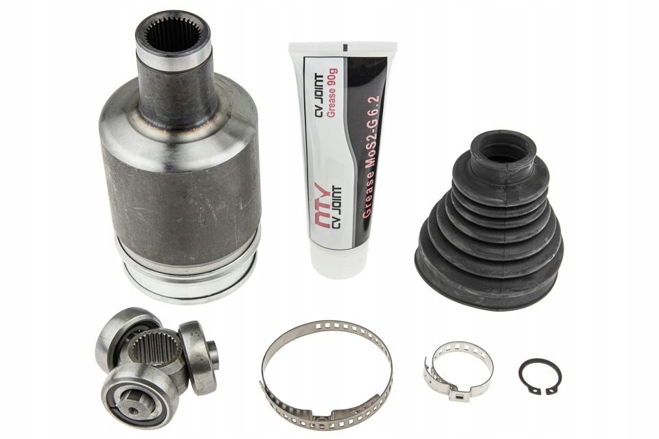 ШРУС WEWNETRZNY ЛІВИЙ MERCEDES W211maticx4