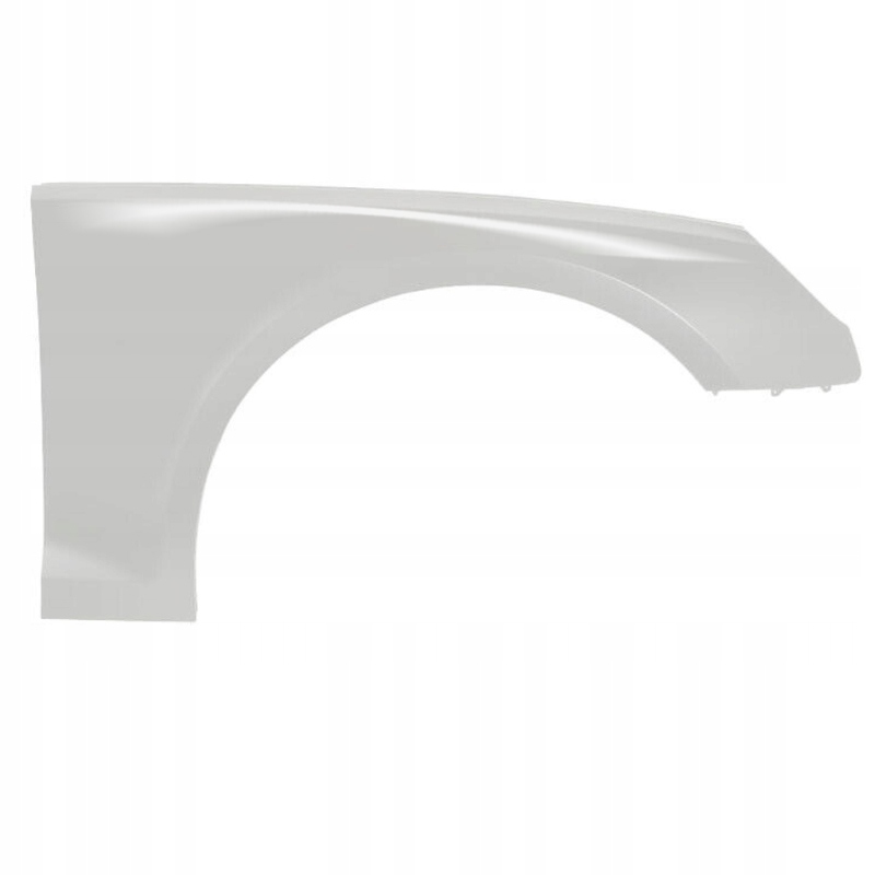 Blatník Audi A4 B9 Barva LX7W X7W 15-19 Pravý Přední