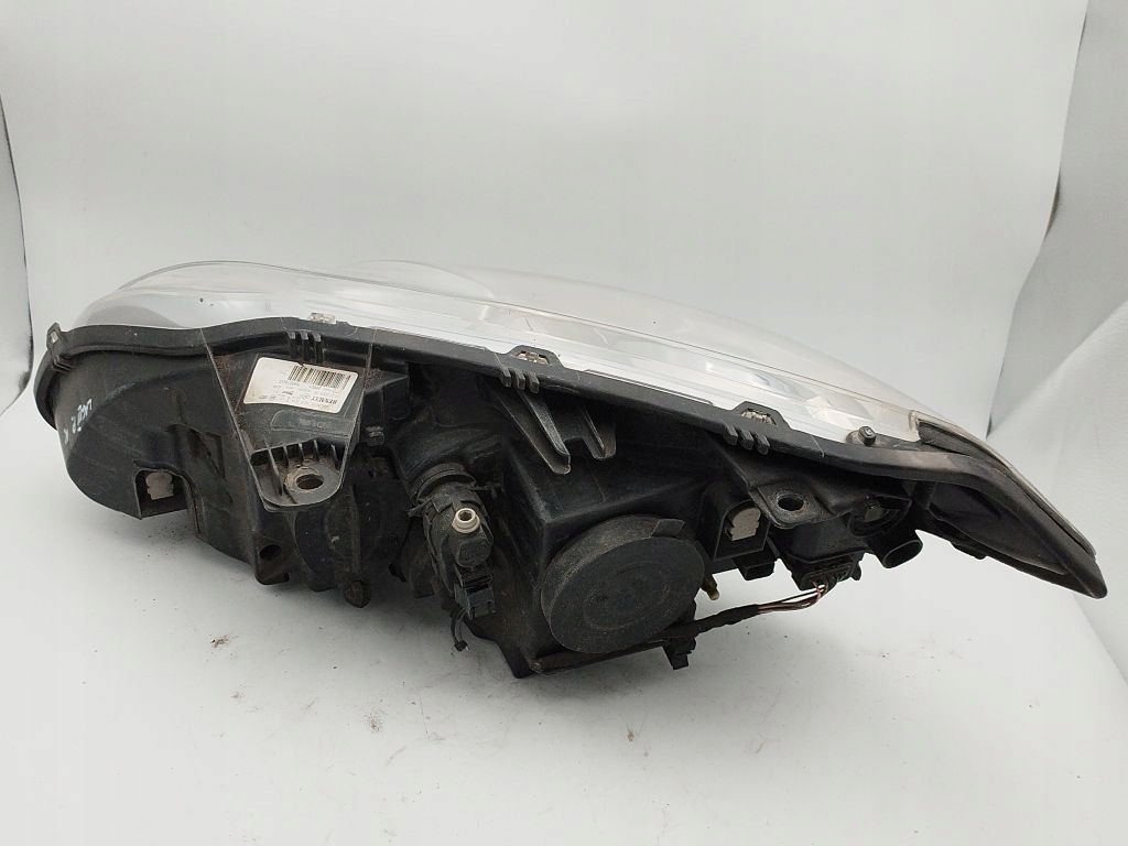 Renault Laguna III 3 light right front front 89901833