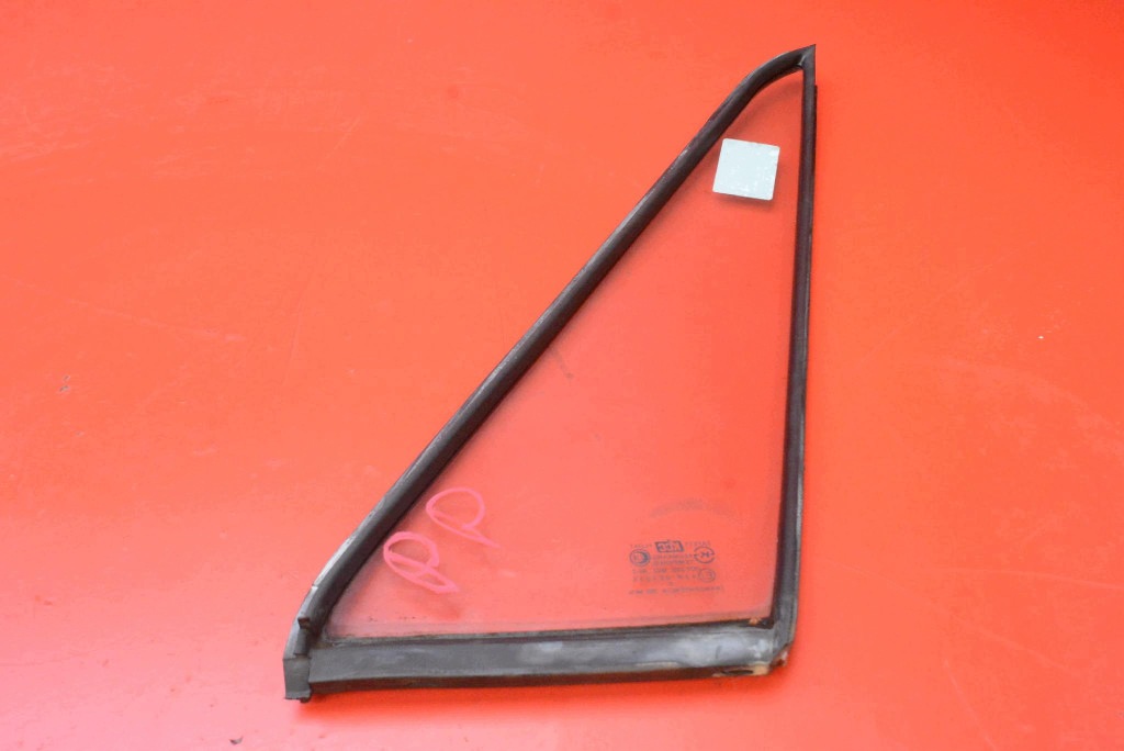 window side right front front MALA HYUNDAI GALLOPER 2 II 98-03