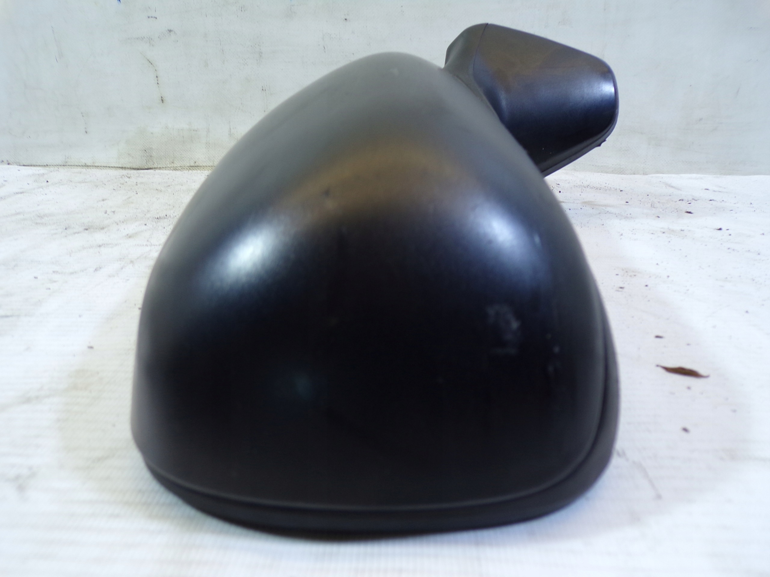 mirror right TOYOTA AURIS 1 and 5 PIN