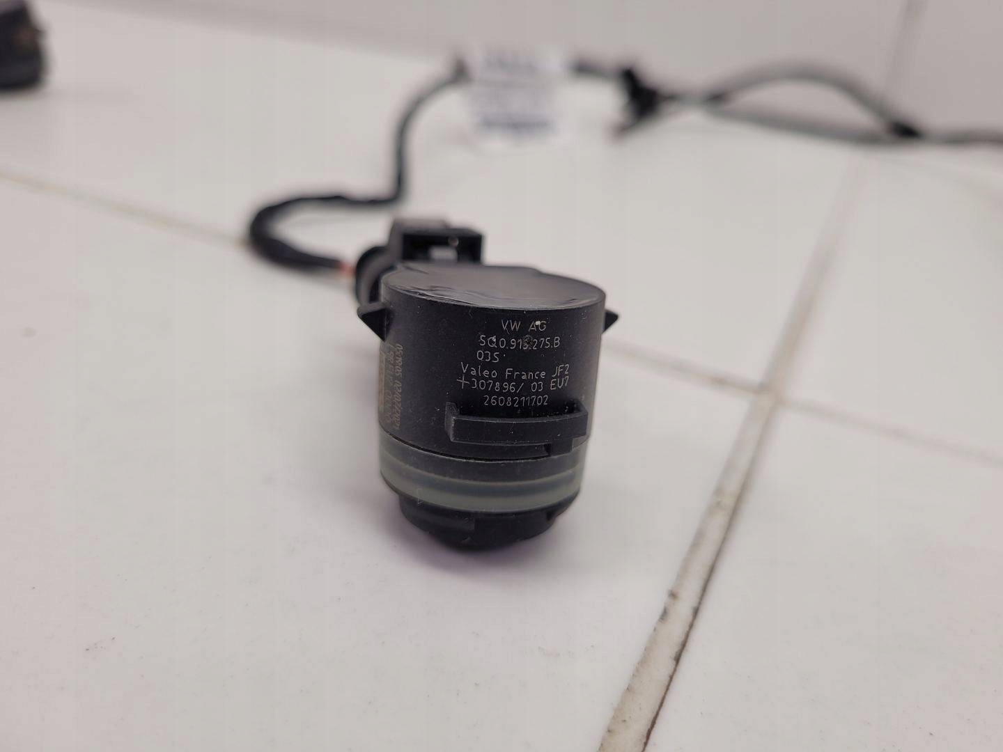 датчик парковки зад seat IBIZA 5 2019 5Q0919275B