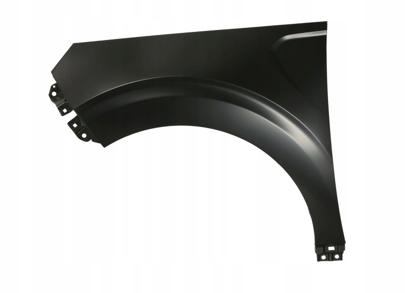 Blatník Levý Kia Soul III SK3 2019-2022 Každá Barva