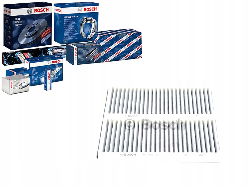 1 987 - ФИЛЬТР САЛОНА-ВЕНТИЛЯЦИЯ ПАССАЖИРСКОГО ПРОСТРАНСТВА