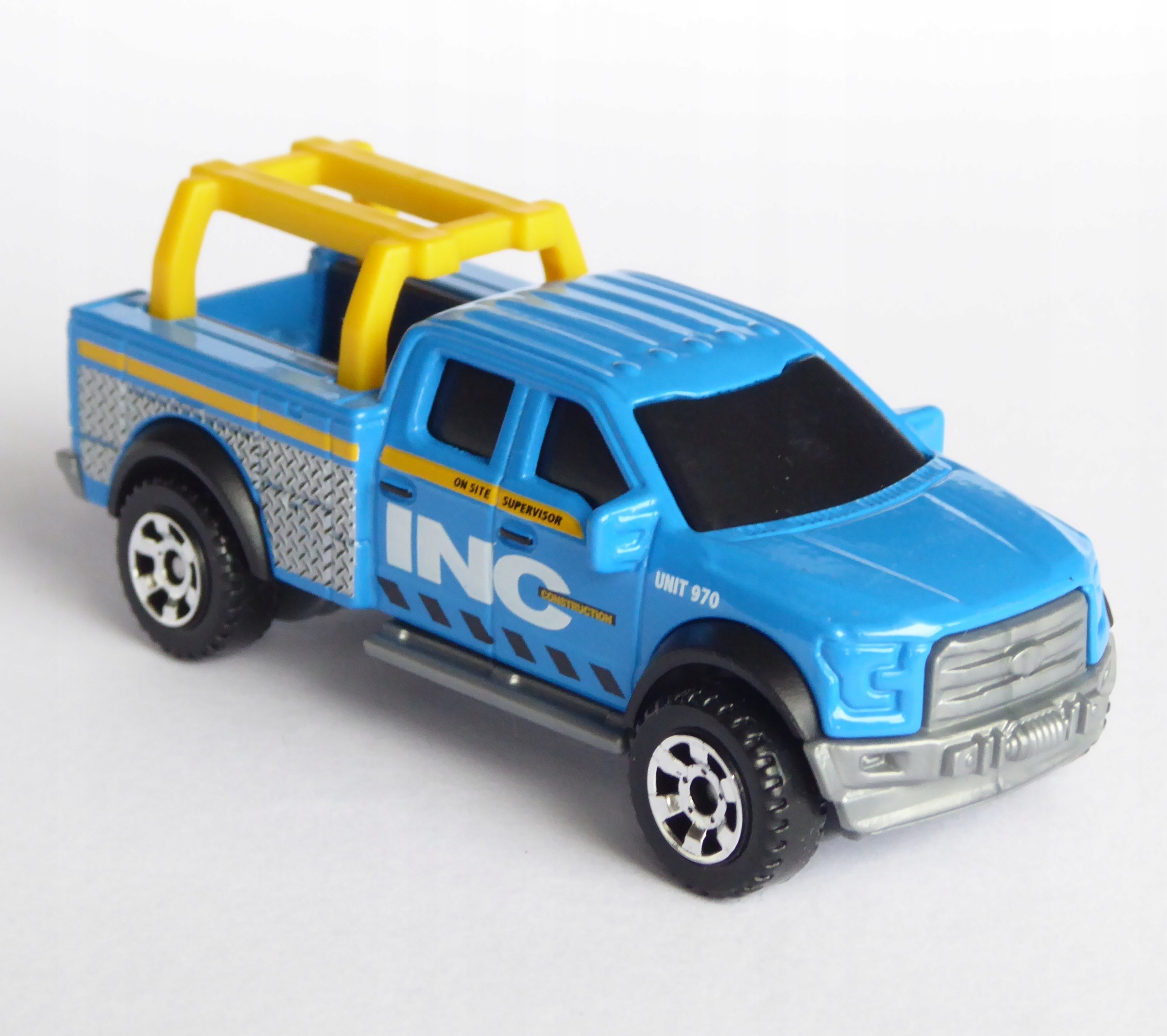 Matchbox Ford F-150