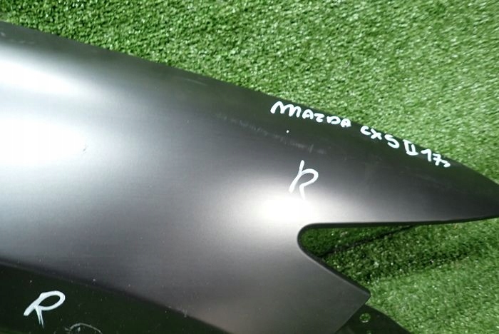 MAZDA CX5 II CX-5 17- fender right front front