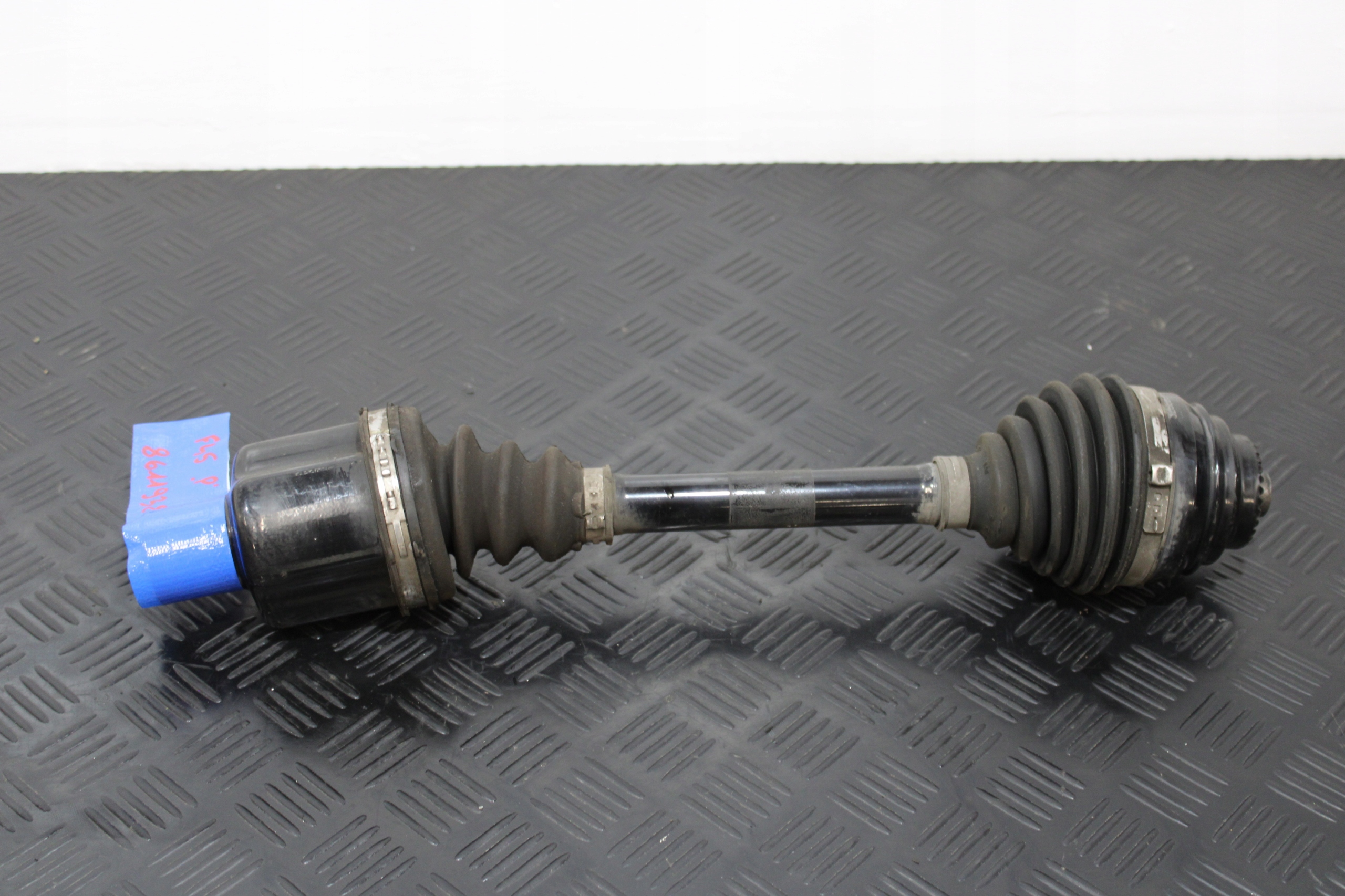 semi-axis semi-axis right front 8611938 BMW 2 F45 ACTIVE TOURER
