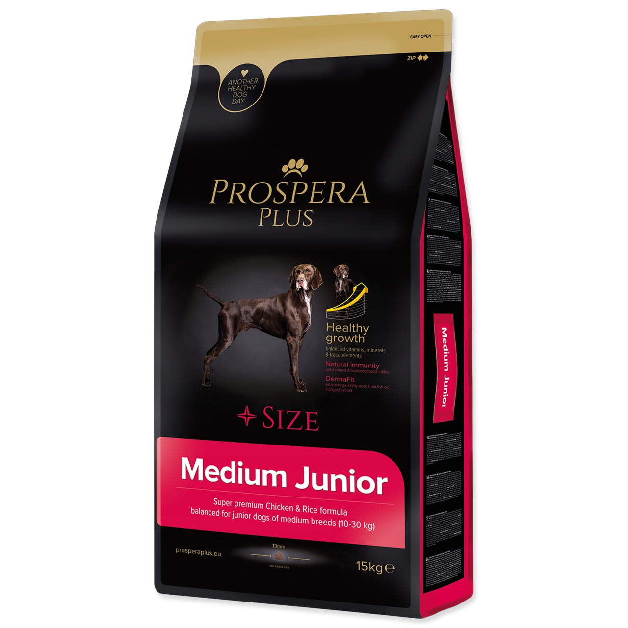 Prospera suché krmivo pro kuře 15 kg