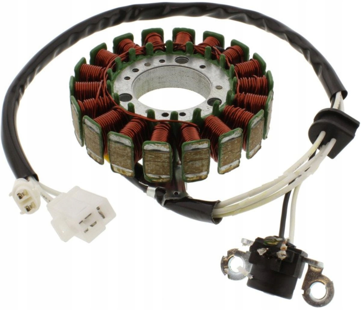 Stojan na alternátor Yamaha Yp 125 06-21