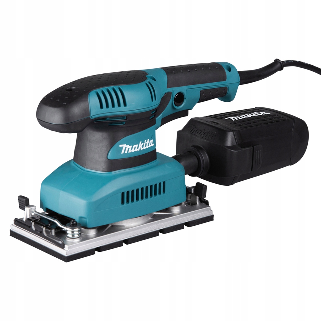Oscilační bruska Makita BO3710 190W 93x228 mm 11000 ot/min
