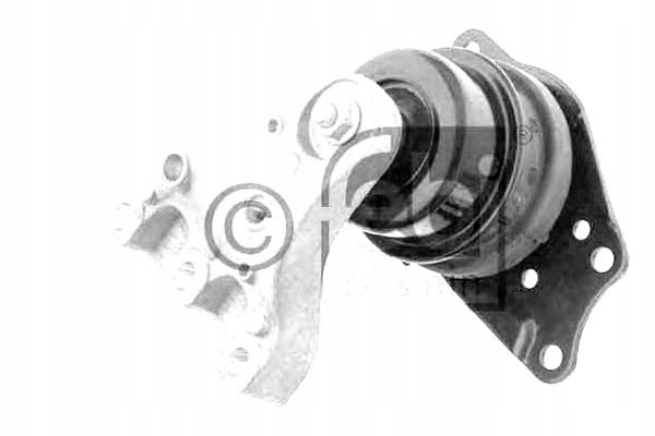 Febi Polštář Sil. Vw Polo 01- Asistent řidiče #28