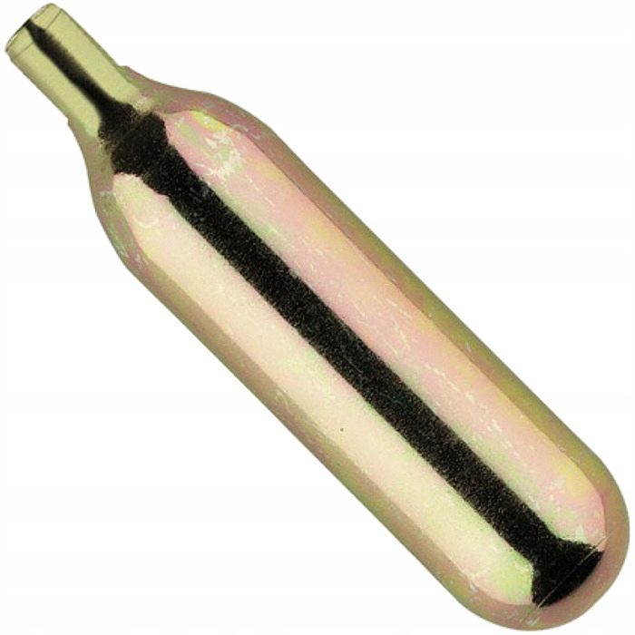 Nabój CO2 Sks 16 g do pompki Airbuster Airgun 1 szt. Oem