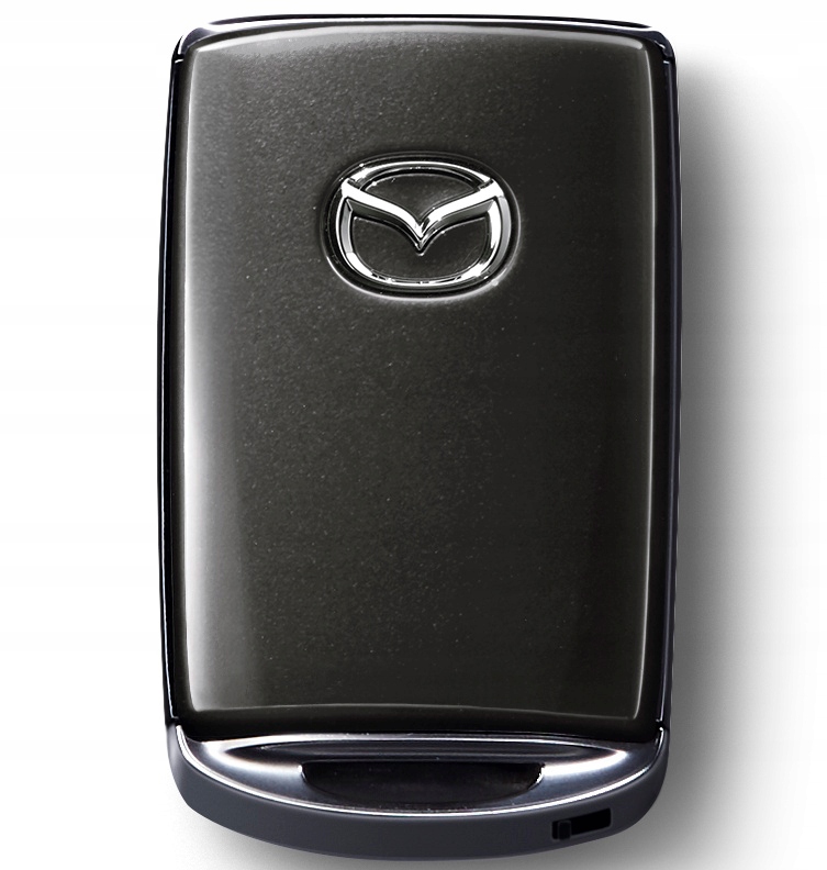 Krytka Na Kľúč Originálna Mazda 3 6 CX-30 CX-5 46 G