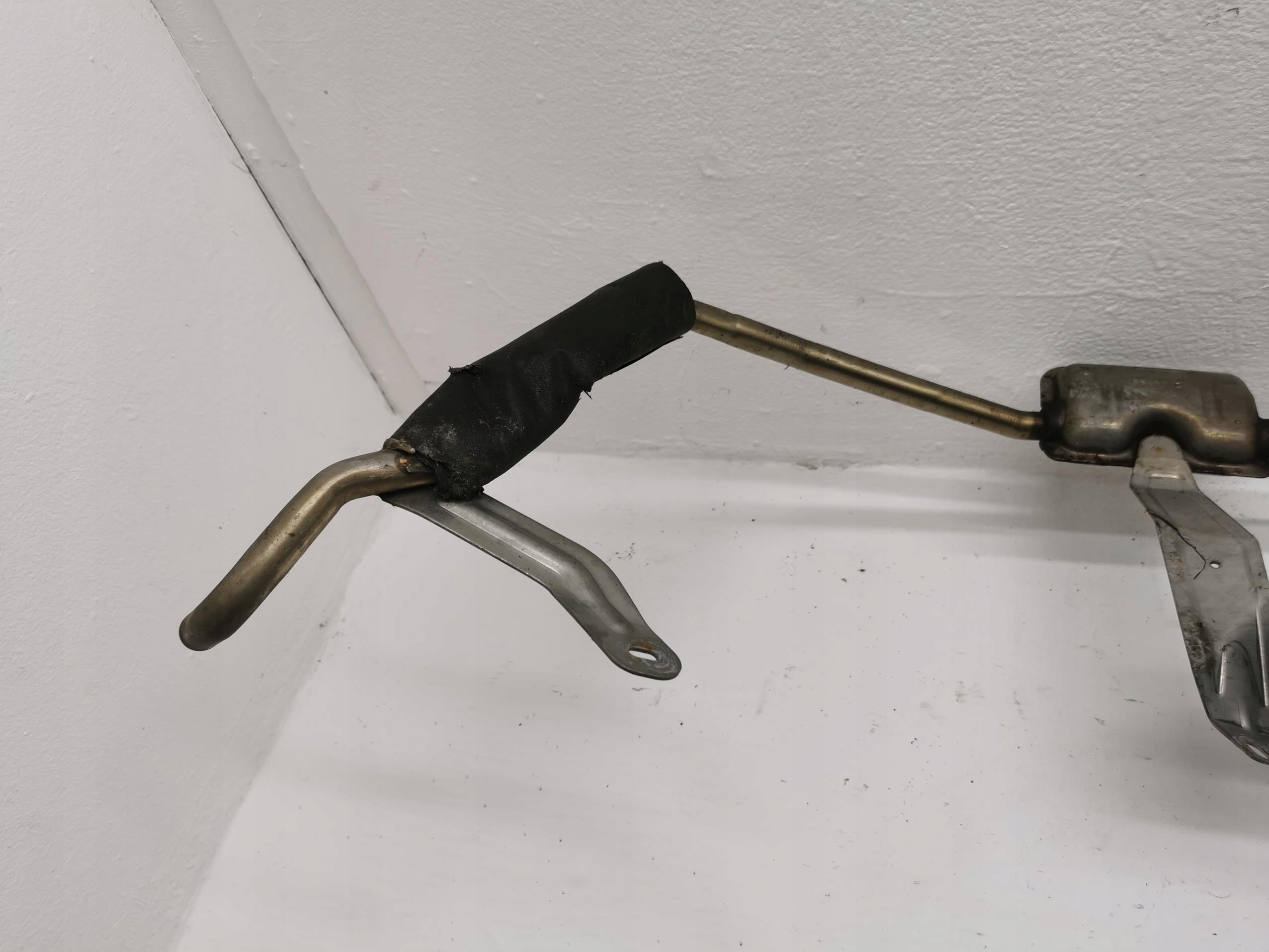 WEBASTO FORD EDGE II LIFT K2GH-18K463-DB 2.0 TDCI Wersja Europejska