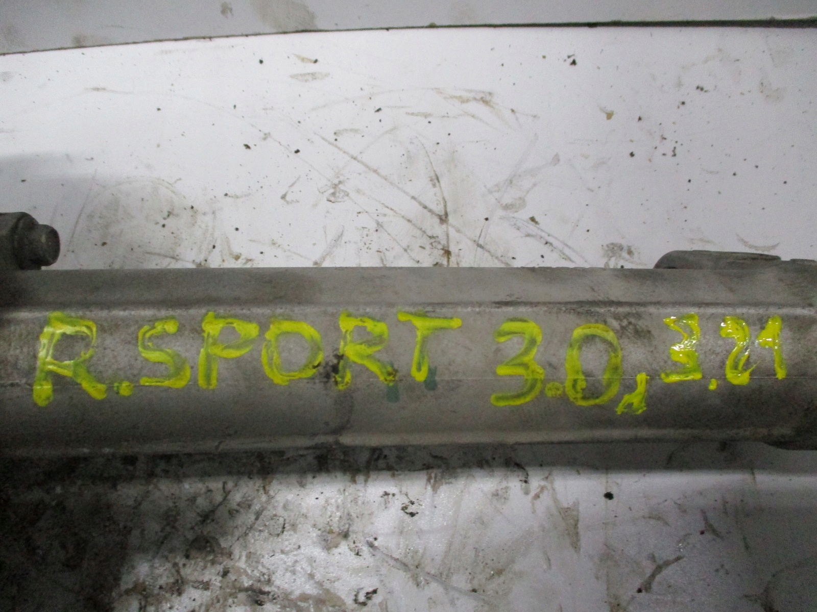 differenziale DIFFERENZIALE RANGE ROVER SPORT 3,0CRD 3,21 CPLA-3017-BE