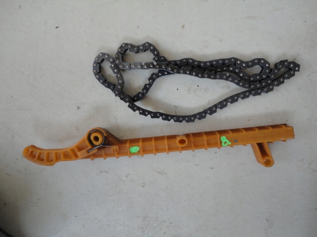 ГРМ ЦЕПОЧКА НАТЯЖИТЕЛЬ MERCEDES 2.0 CGI A274