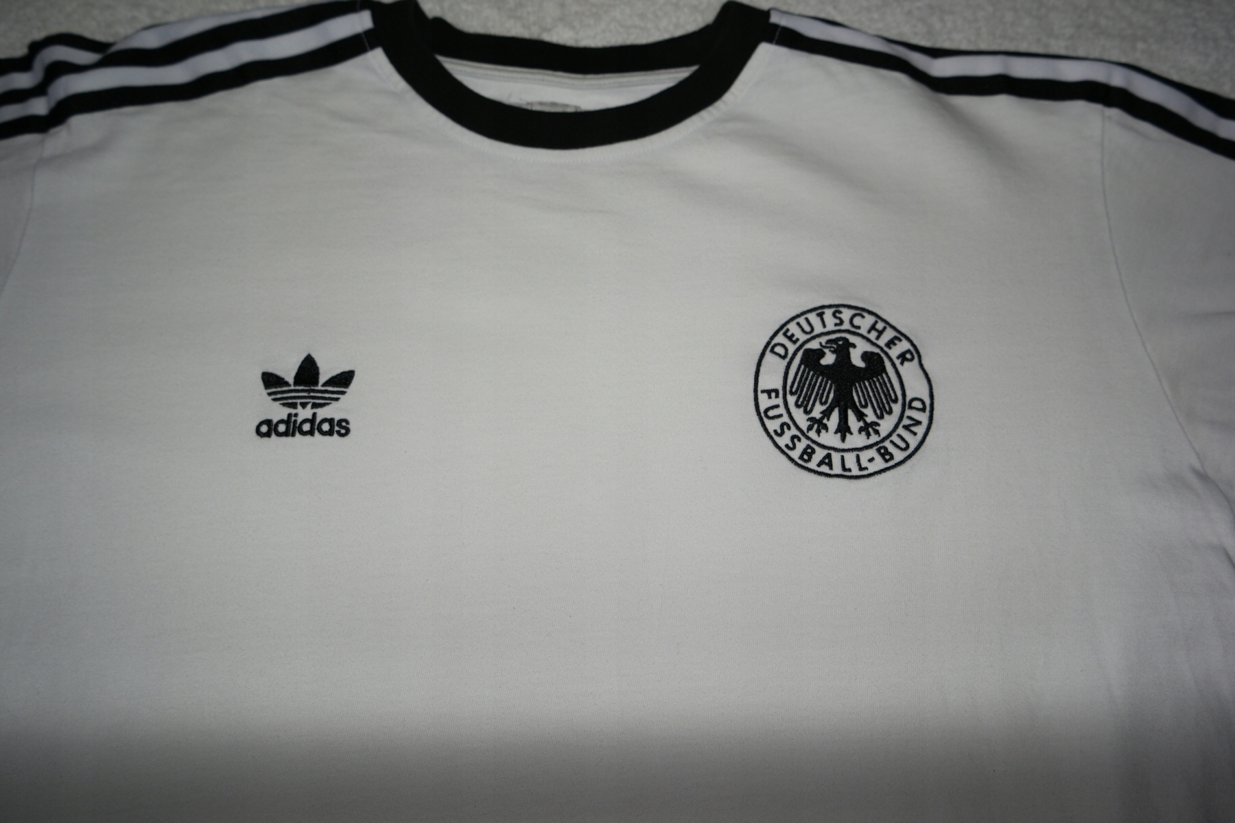 KOSZULKA SPORTOWA ADIDAS Marka adidas