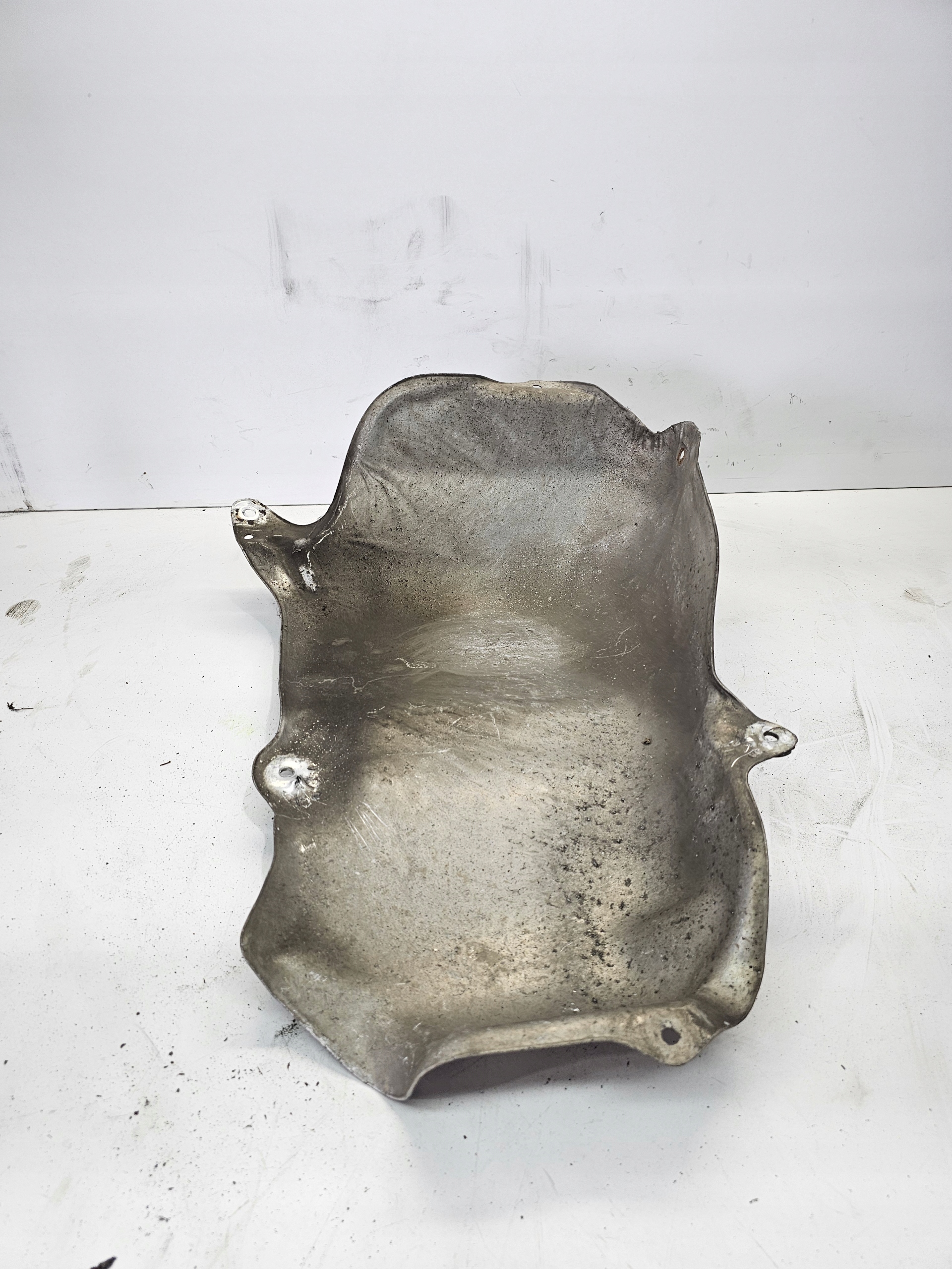 Blende Abdeckung TERMICZNA AUDI A3 LIFT VW GOLF 1K0825721B