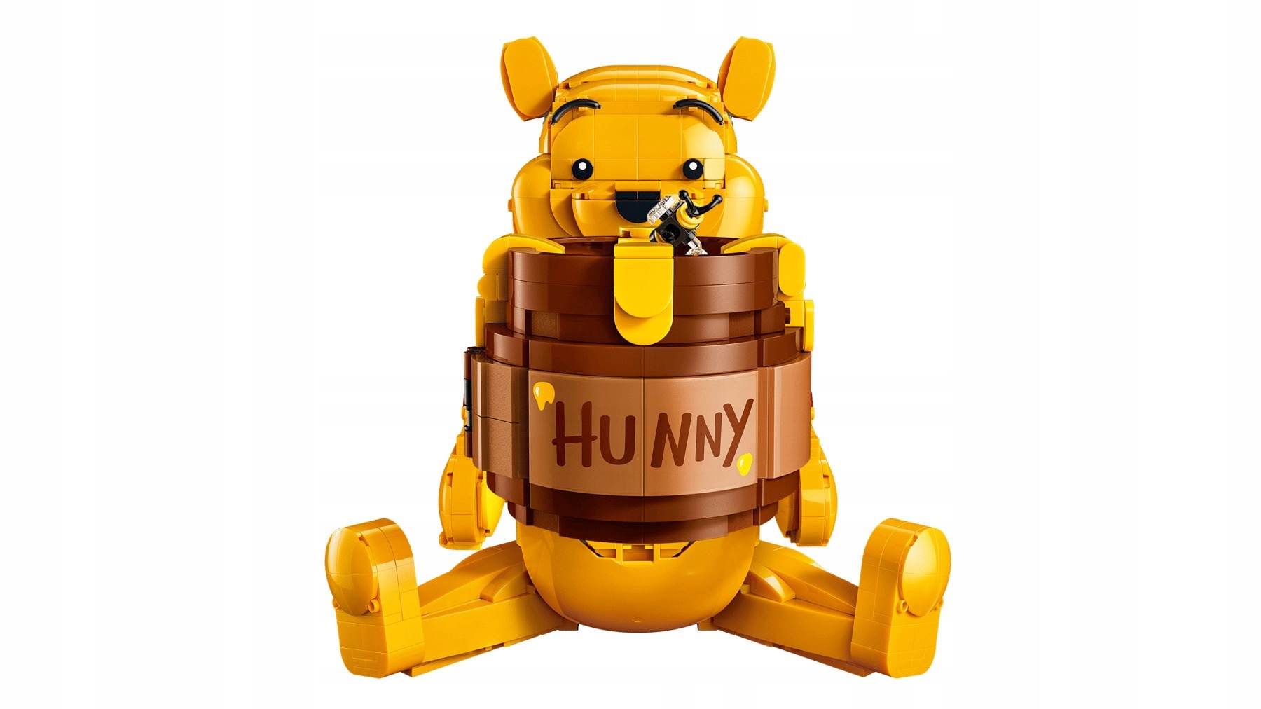 LEGO Disney Classic 43300 Дитячий вік 18+