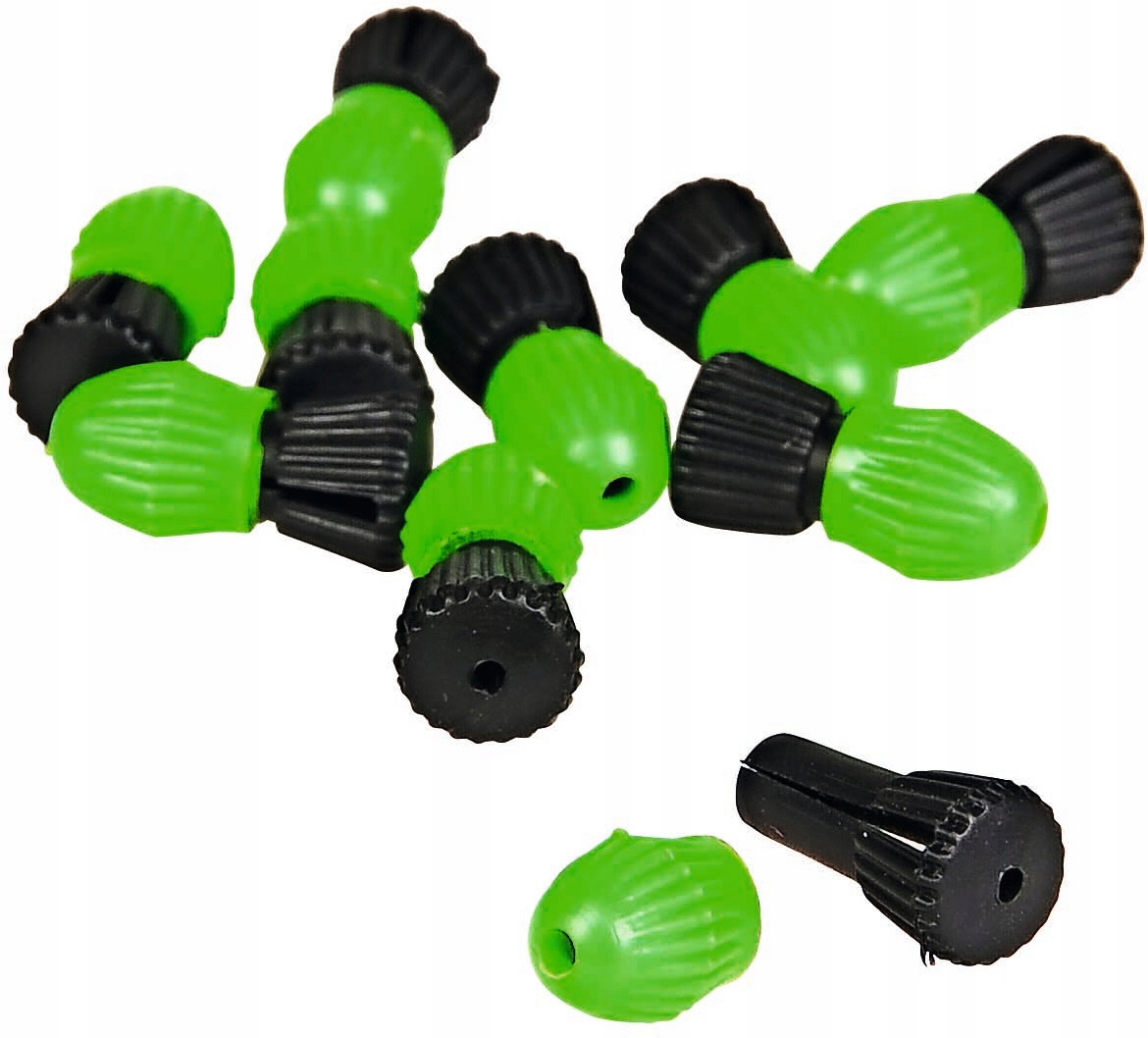 

Stopery Sumowe Madcat Stoppers 10szt L