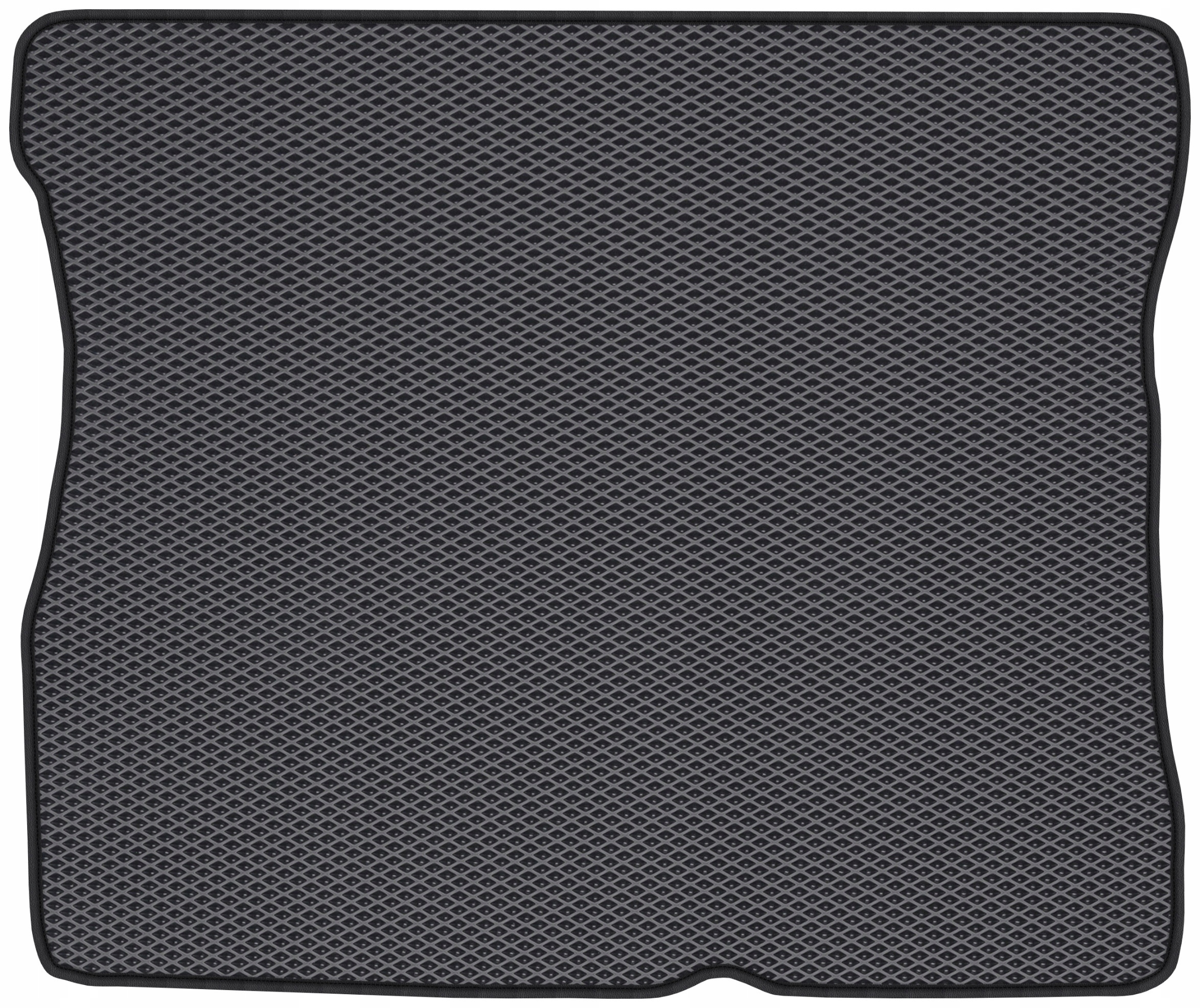 Vw Golf III Cabrio 1991-1999 Podložka do zavazadlového prostoru Eva