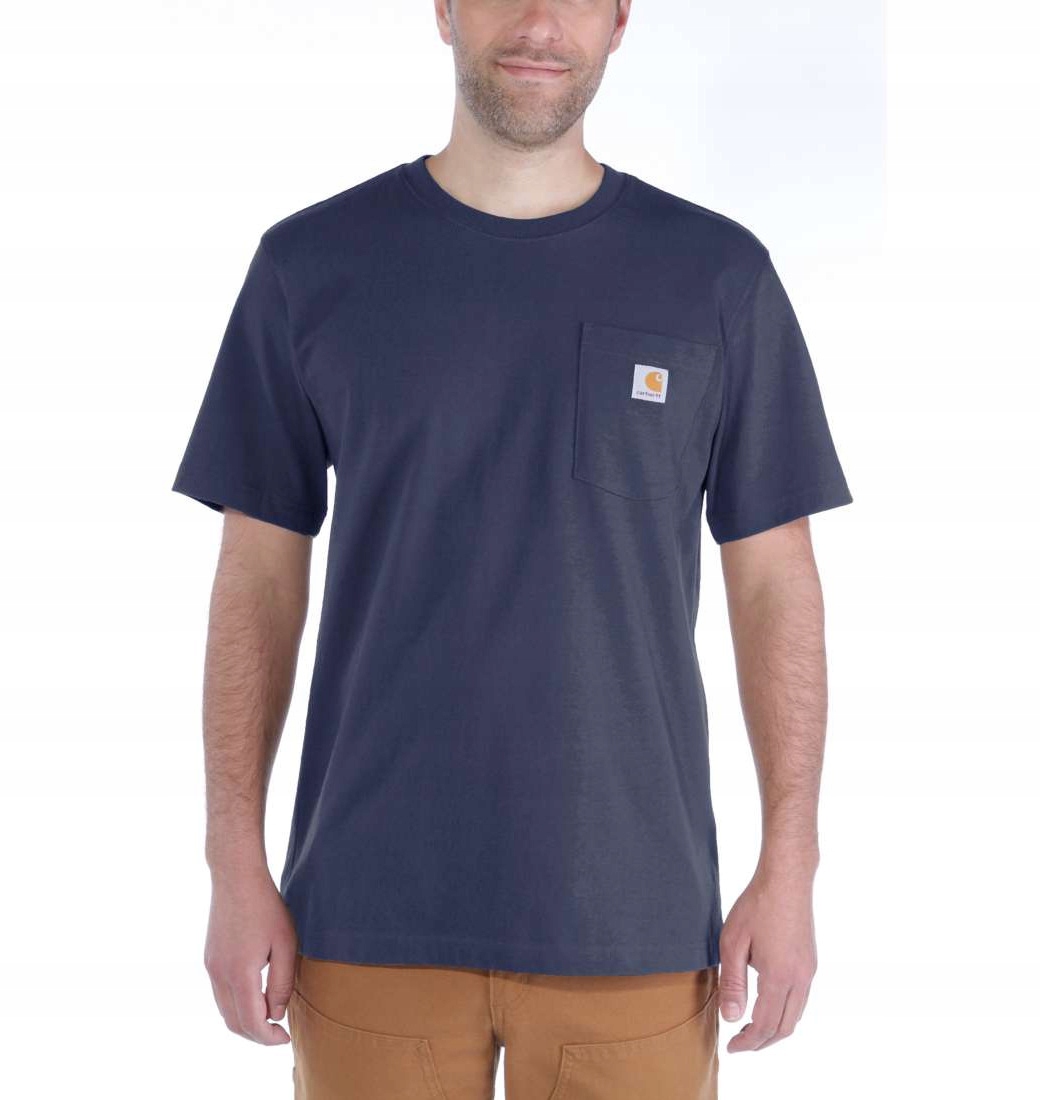 

Koszulka Carhartt Workwear Pocket S/s Relaxed Fit