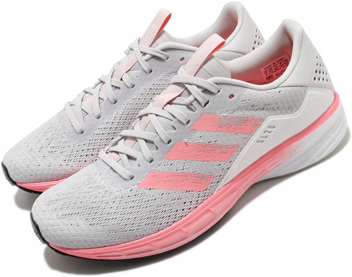 

Adidas SL20 życiówka 41.1/3 bestseller Unikat pro