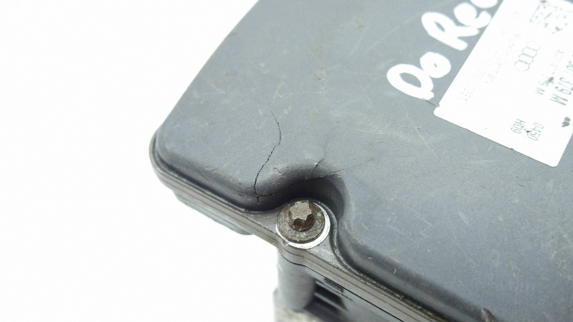 Servofreno ABS AUDI A6 C7 A7 4G 3.0 TDI 4G0907379M