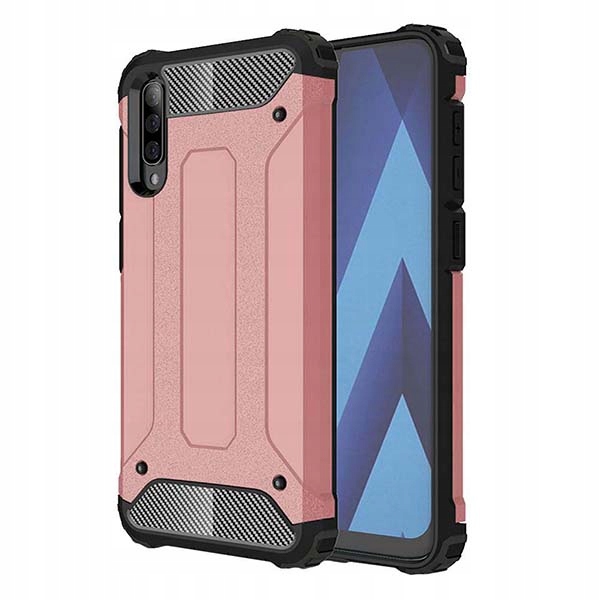 TOK ARMOR TOK SAMSUNG A70 TOKHOZ RÓZSAARANY