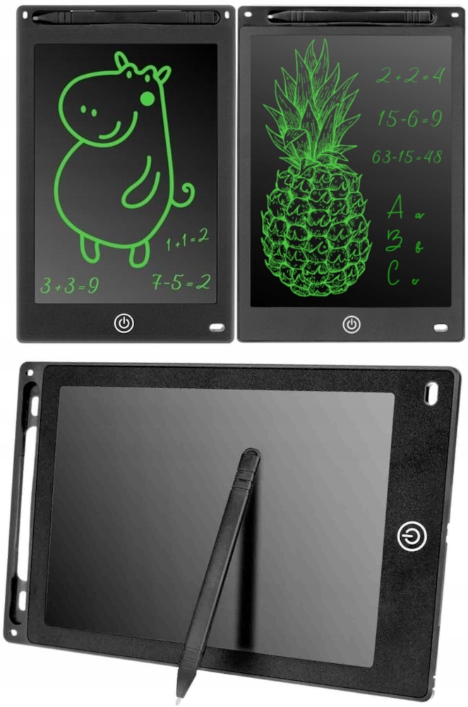 TABLET DO RYSOWANIA GRAFICZNY PREZENT DLA 3 4 5 6