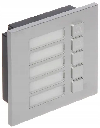 Modul Klávesnice VTO4202F-MB5 Pro Modul VTO4202F-P Dahua
