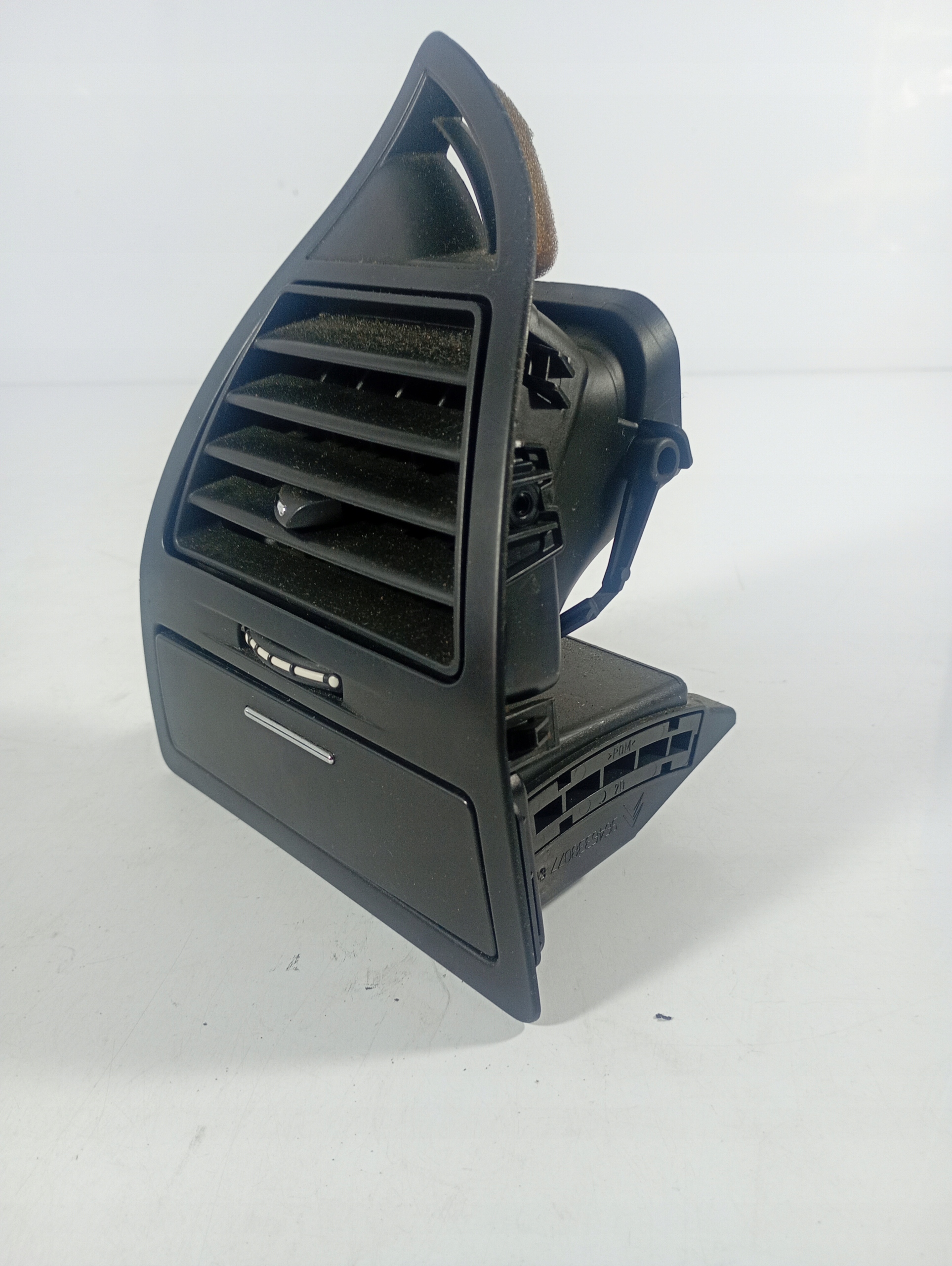 Citroen C4 04-11 grid air conditioning devices air right OE 9646338077
