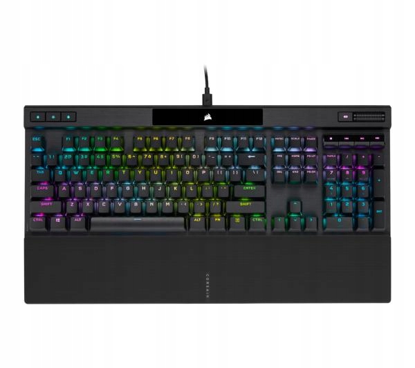 Купить Механическая клавиатура K70 RGB Pro: отзывы, фото и ...