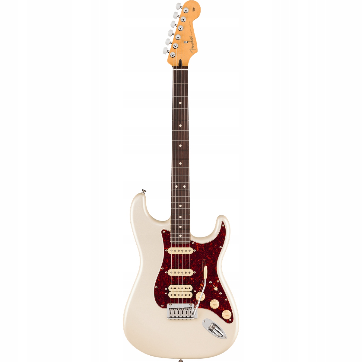 Fender Player Hss - Niska cena na Allegro