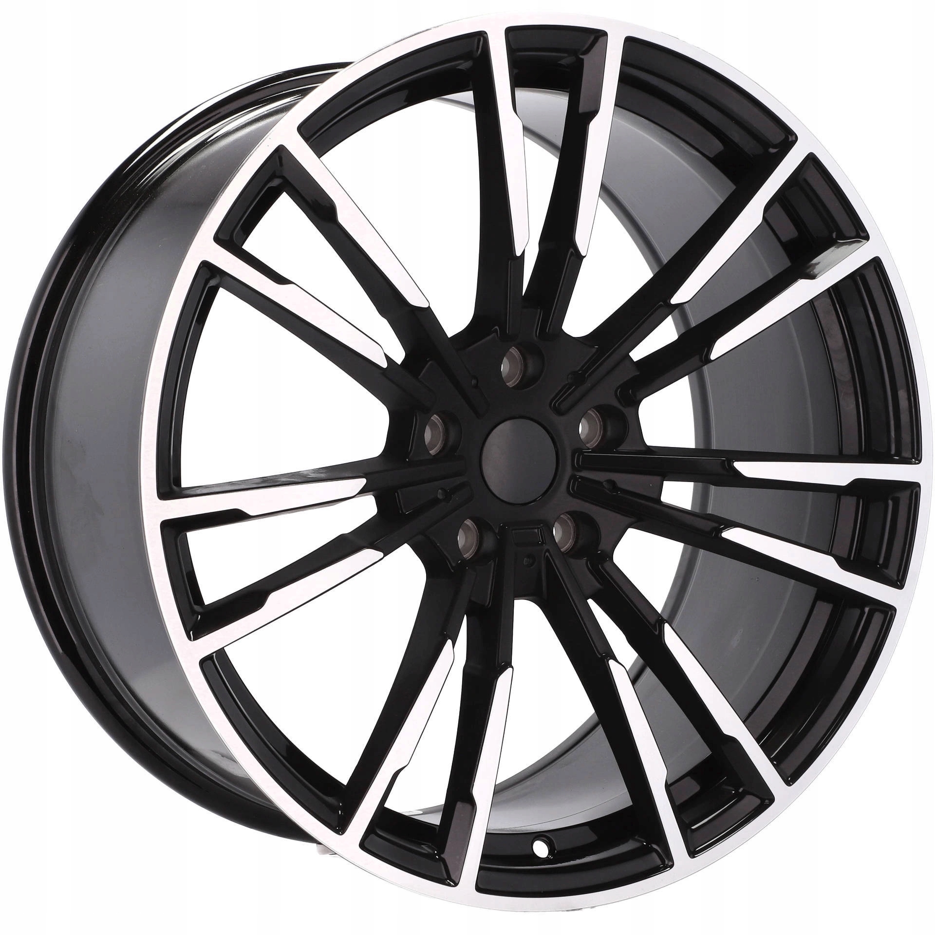 Kolesá 19 pre Bmw 6 III F06/F12/F13 III LCI F06/F12/F13 X3 II F25