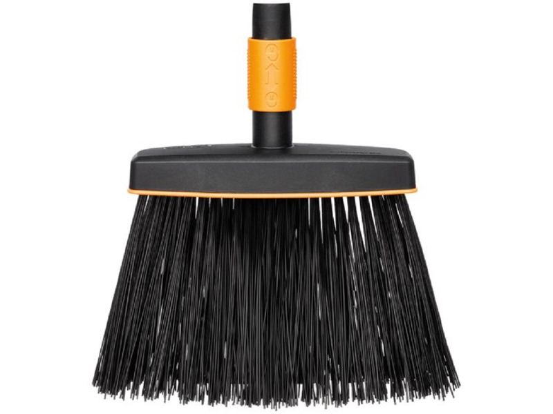 

Szczotka do ogrodu wąska Fiskars QuikFit 1001415