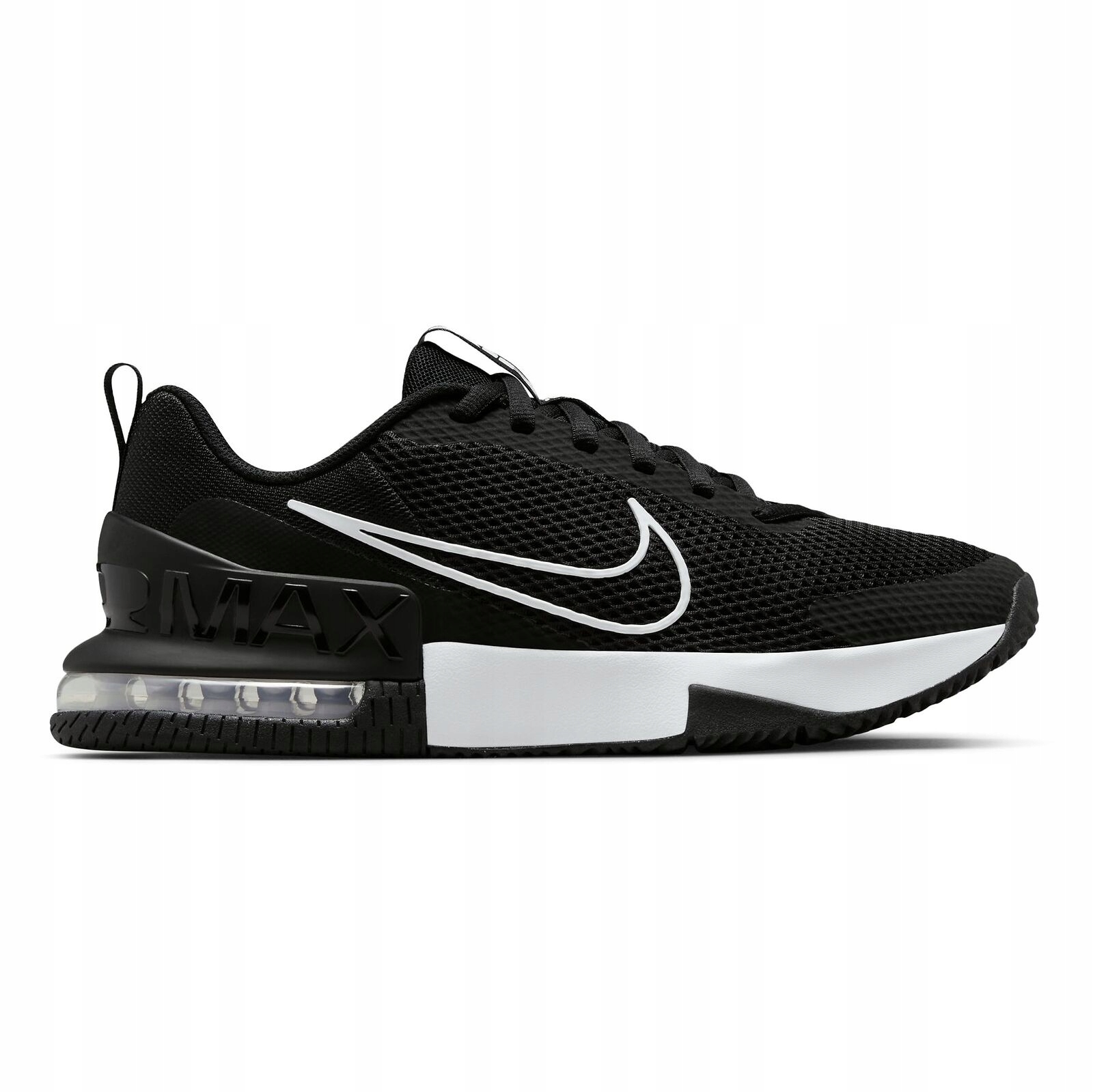 Nike pánské sportovní boty Nike Air Max Alpha Trainer 6 FQ1833 001 velikost 46