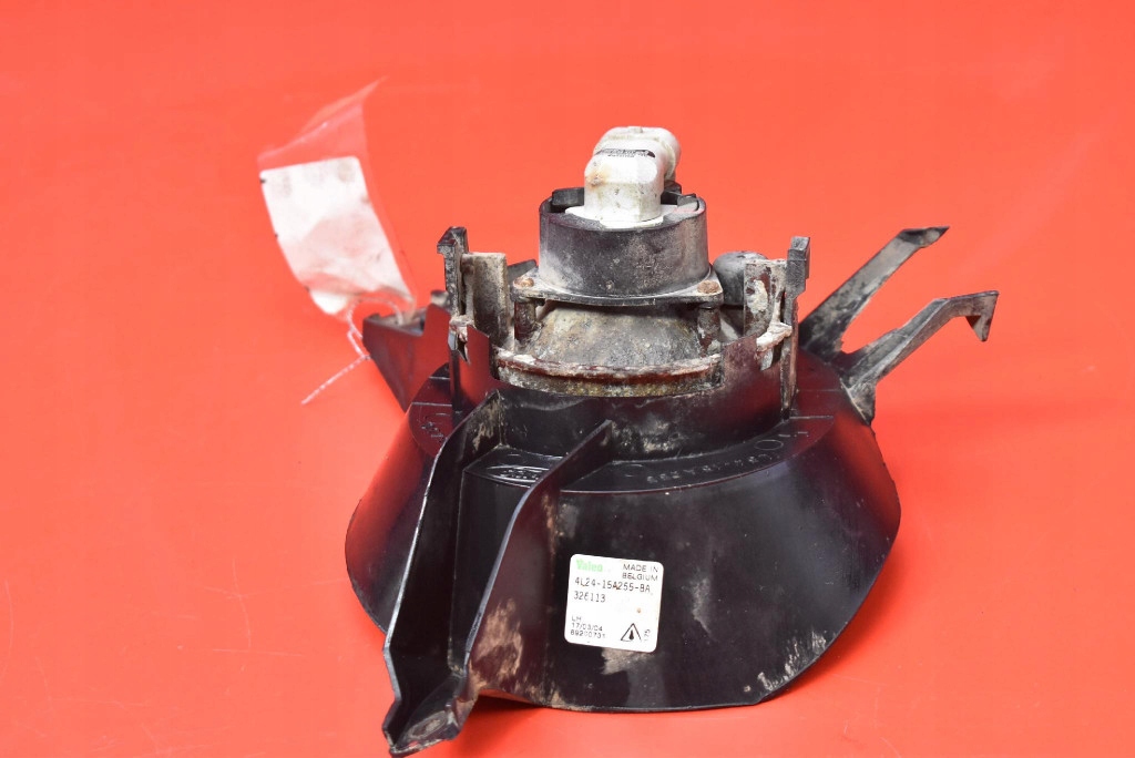 fog light left front front 4L24-15A255-BA FORD EXPLORER 3 III 02-06