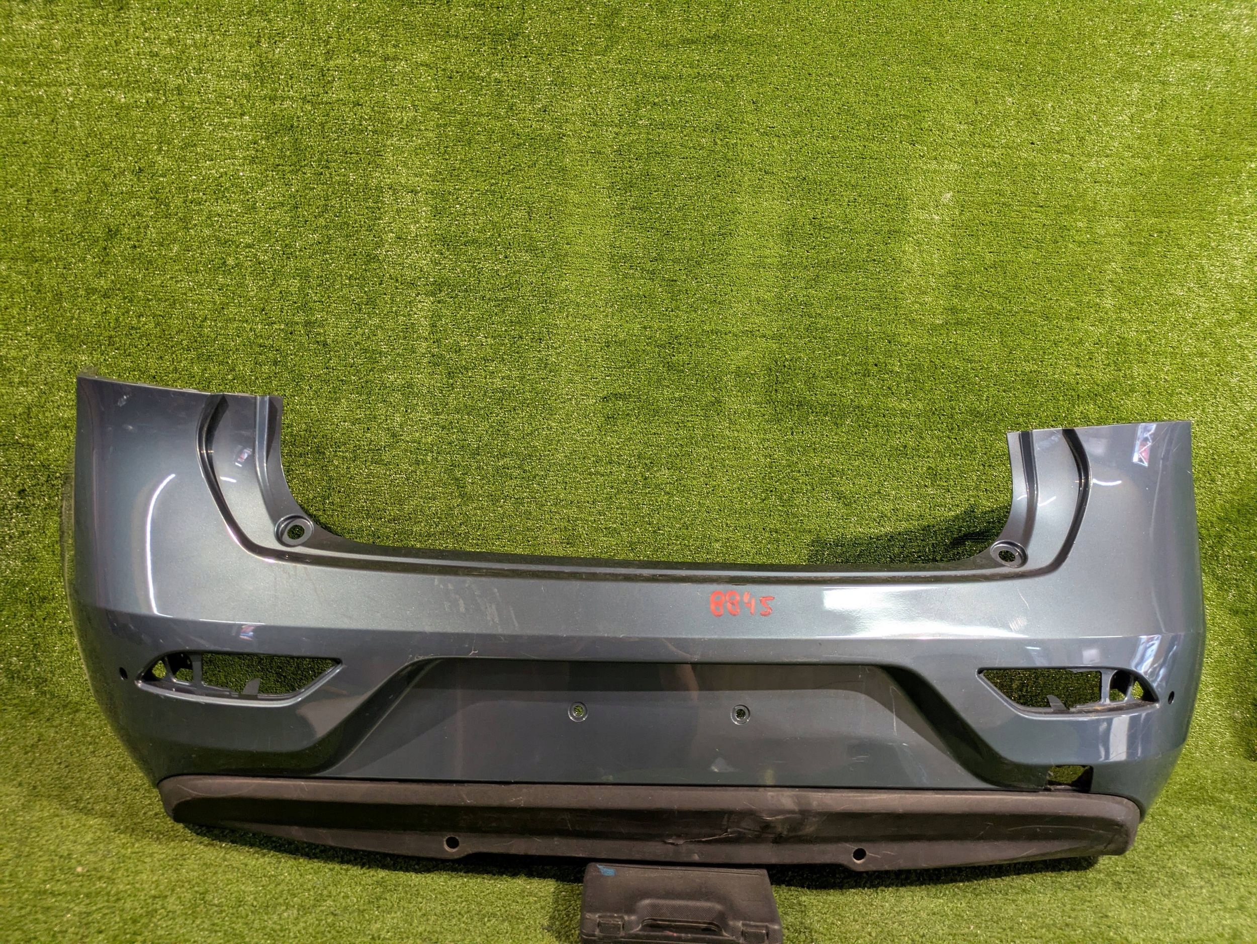 bumper rear rear part VOLVO V40 II 12- NR.8845