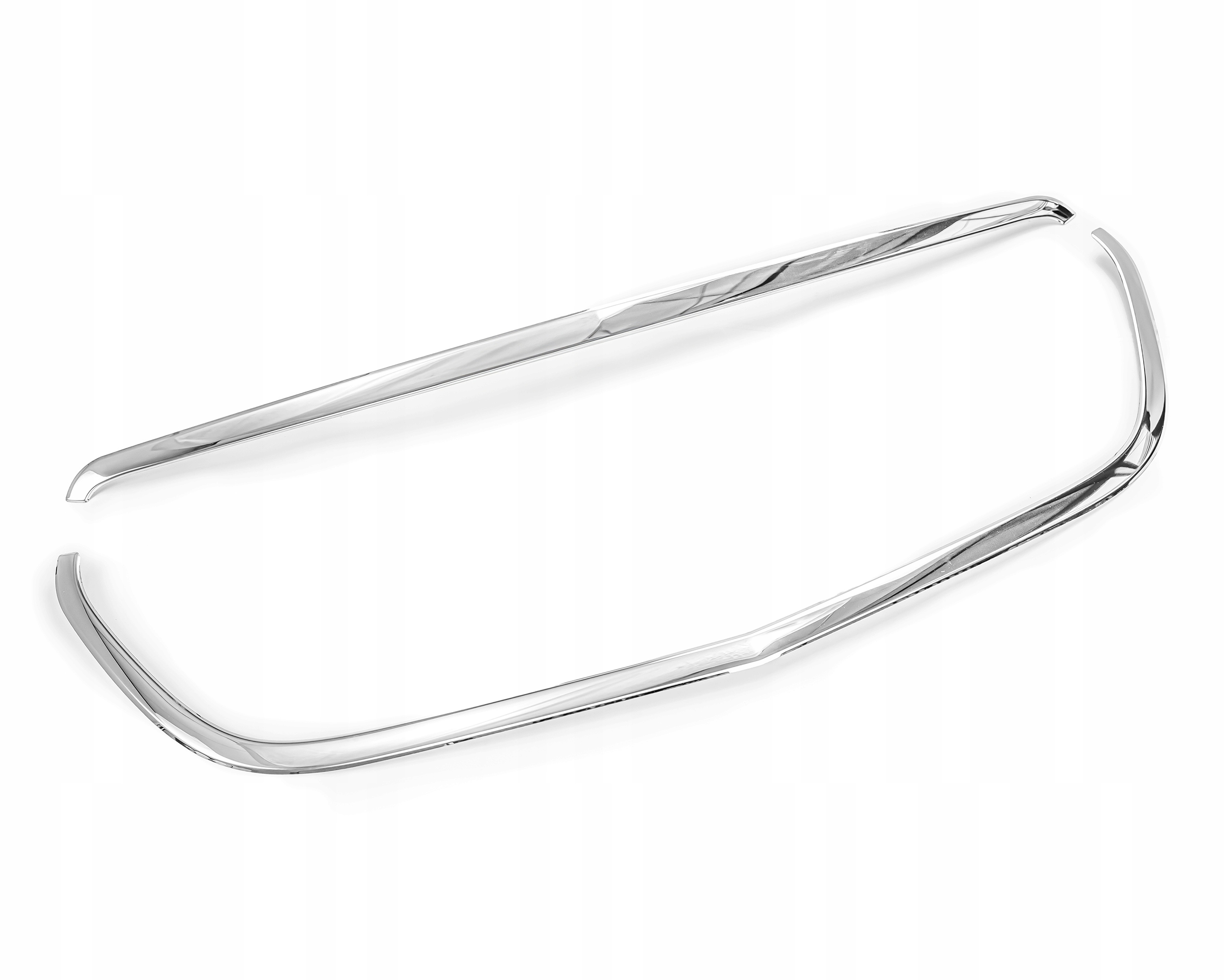 Rámček prednej atrapy Mercedes Vito W447 2014+