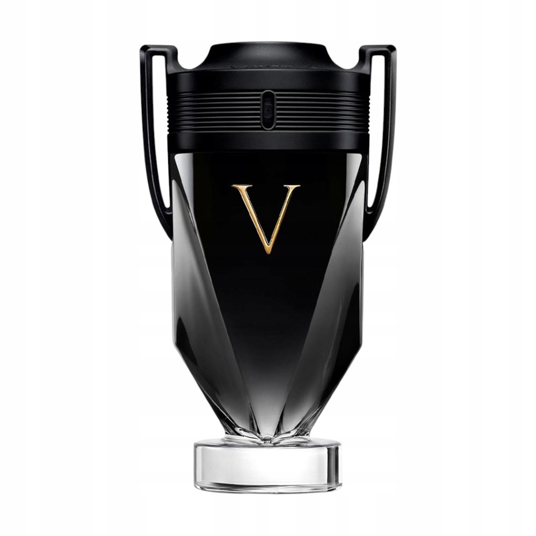 Paco Rabanne Invictus Victory Extreme Eau De Parfum 100 ml