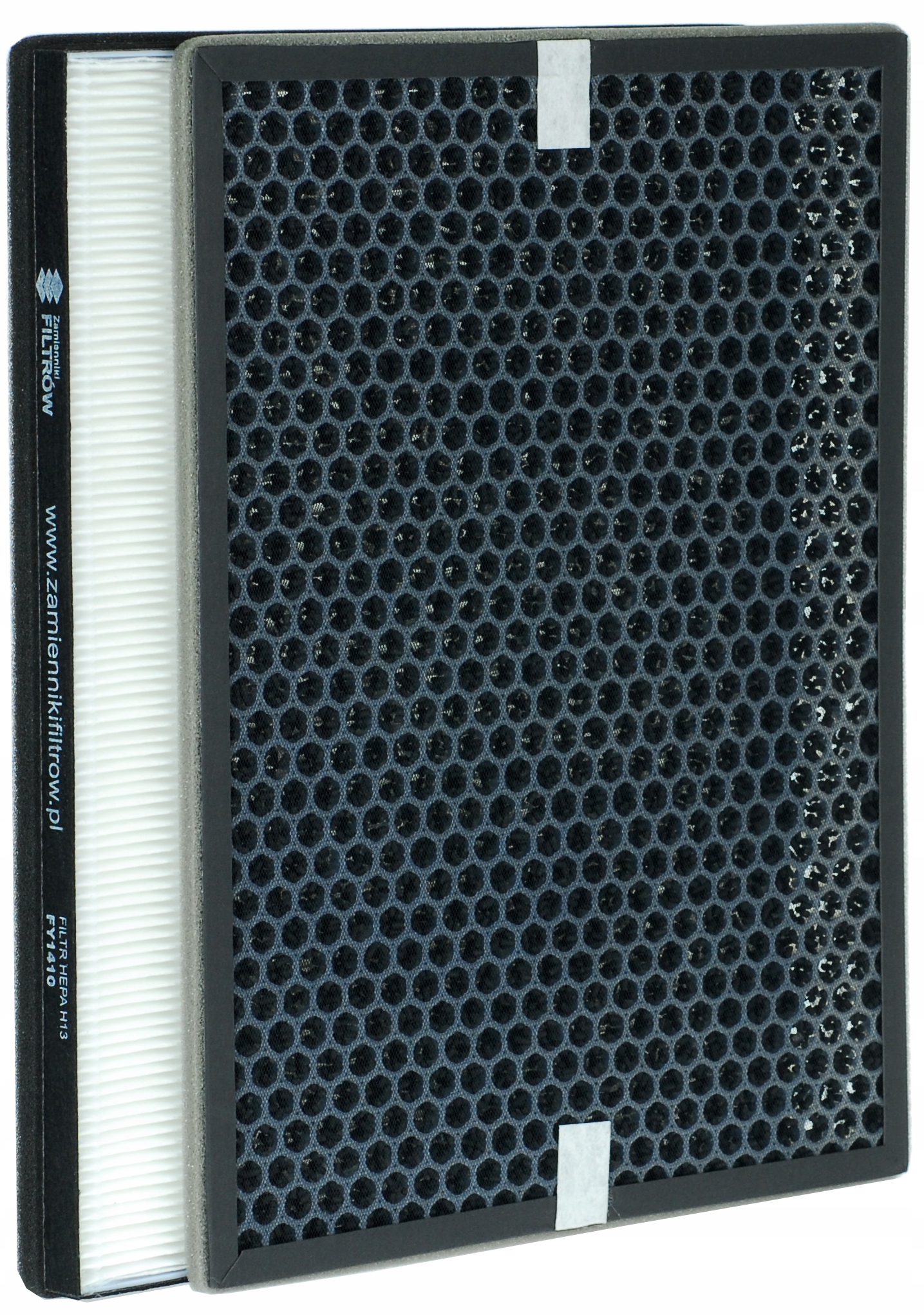 Filtr FY1410 Hepa H13 FY1413 węglowy do Philips AC2729 AC1214 AC1215