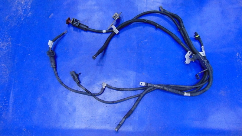 bundle wiring ROZRUSZNIKA 2.0CDI MERCEDES SPRINTER A910 A907 18-26R